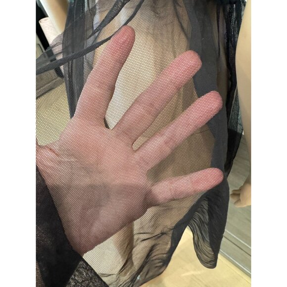 Victoria Secret Baby Doll w/ Demi padded bra 34C - Picture 7 of 10